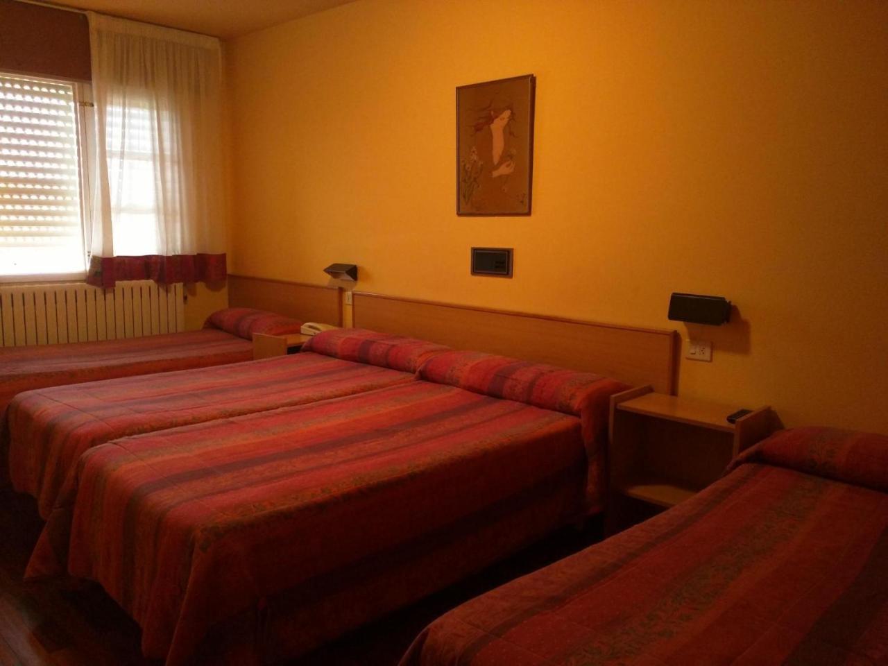 Hostal San Paio 라바콜라 외부 사진